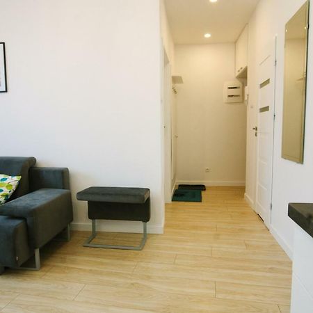 Warsaw Concierge Green Muranow 외부 사진