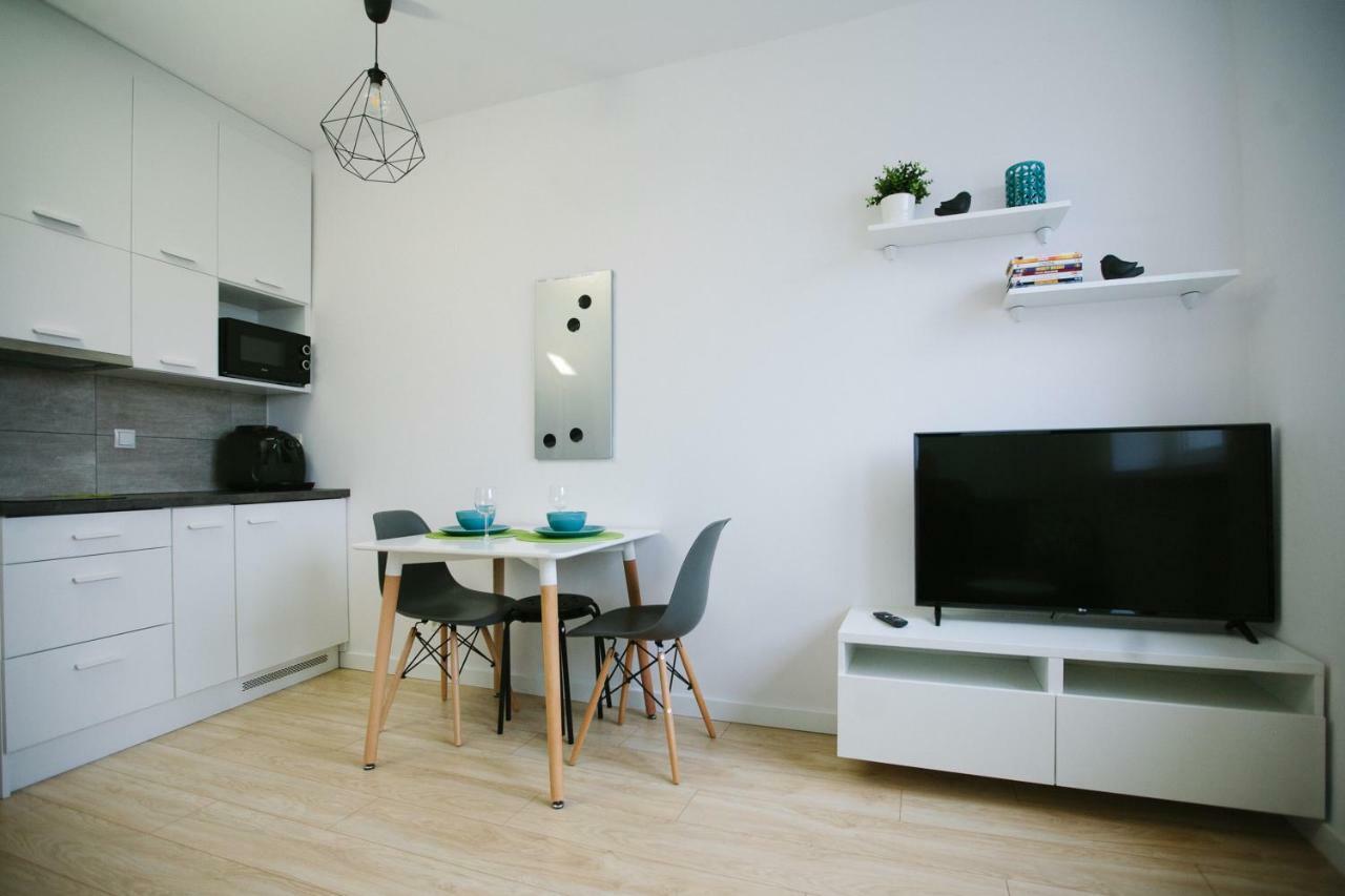 Warsaw Concierge Green Muranow 외부 사진
