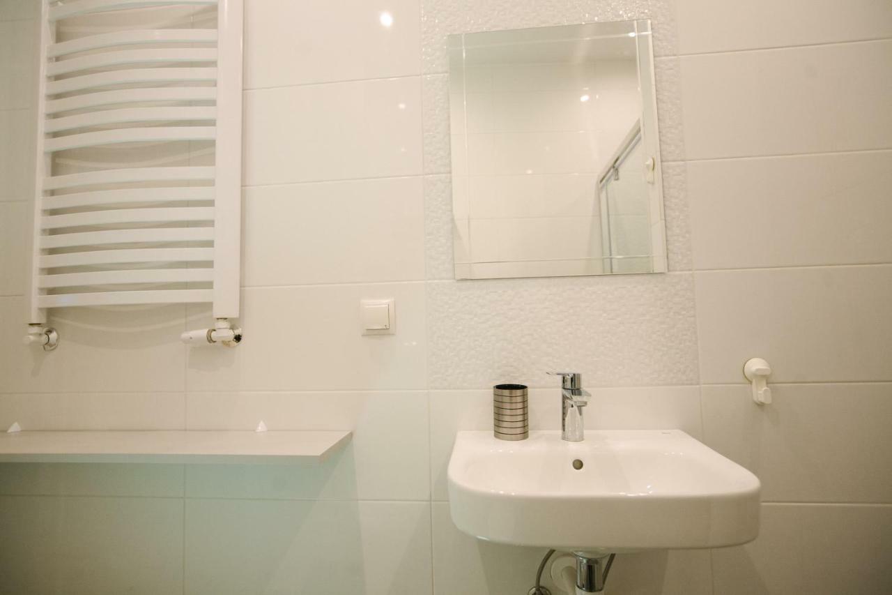 Warsaw Concierge Green Muranow 외부 사진
