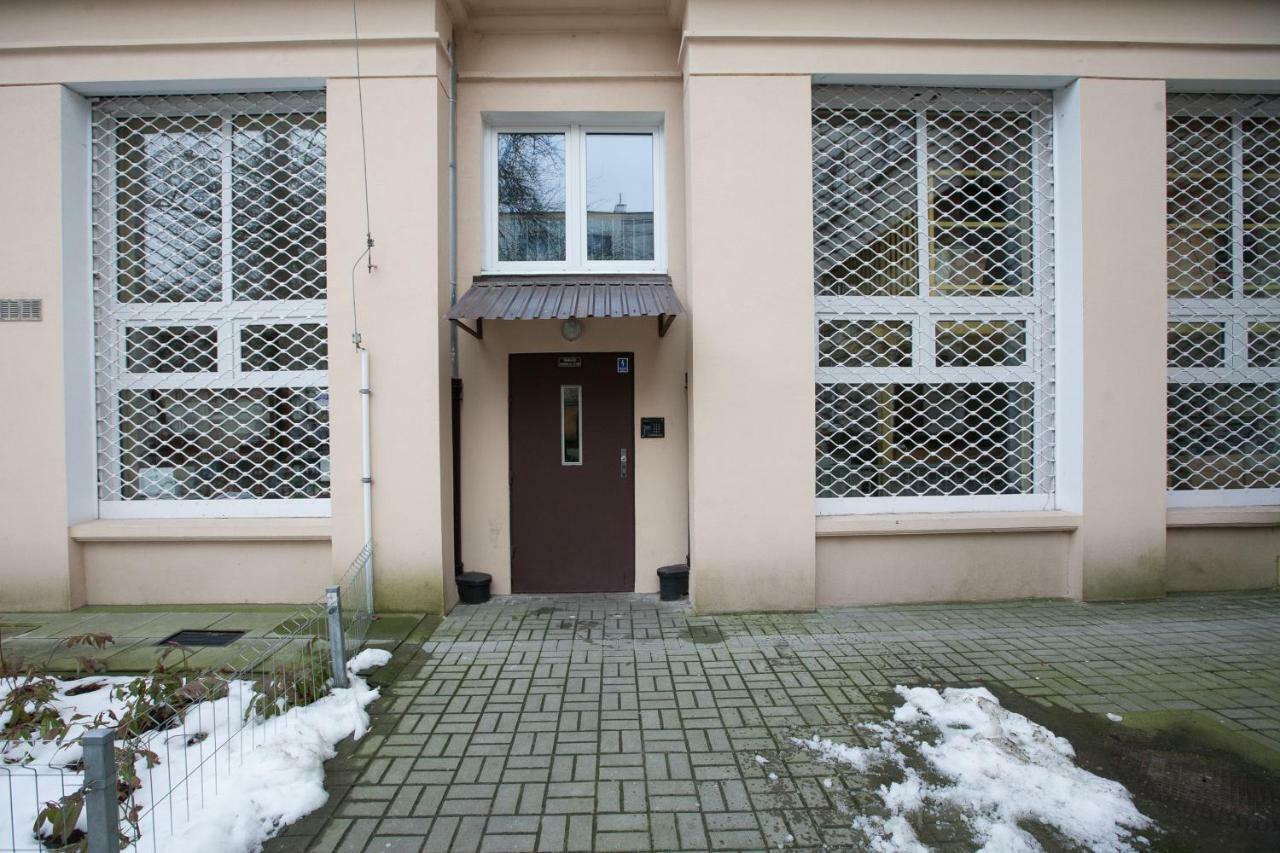 Warsaw Concierge Green Muranow 외부 사진