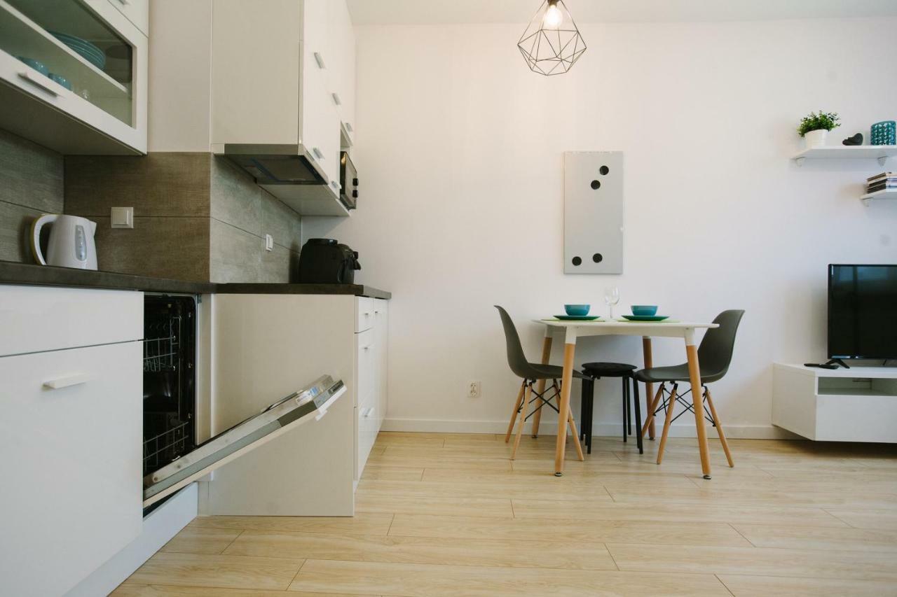 Warsaw Concierge Green Muranow 외부 사진